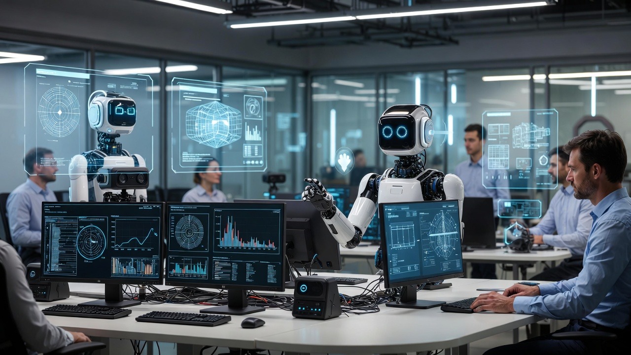 Computer Vision Engines