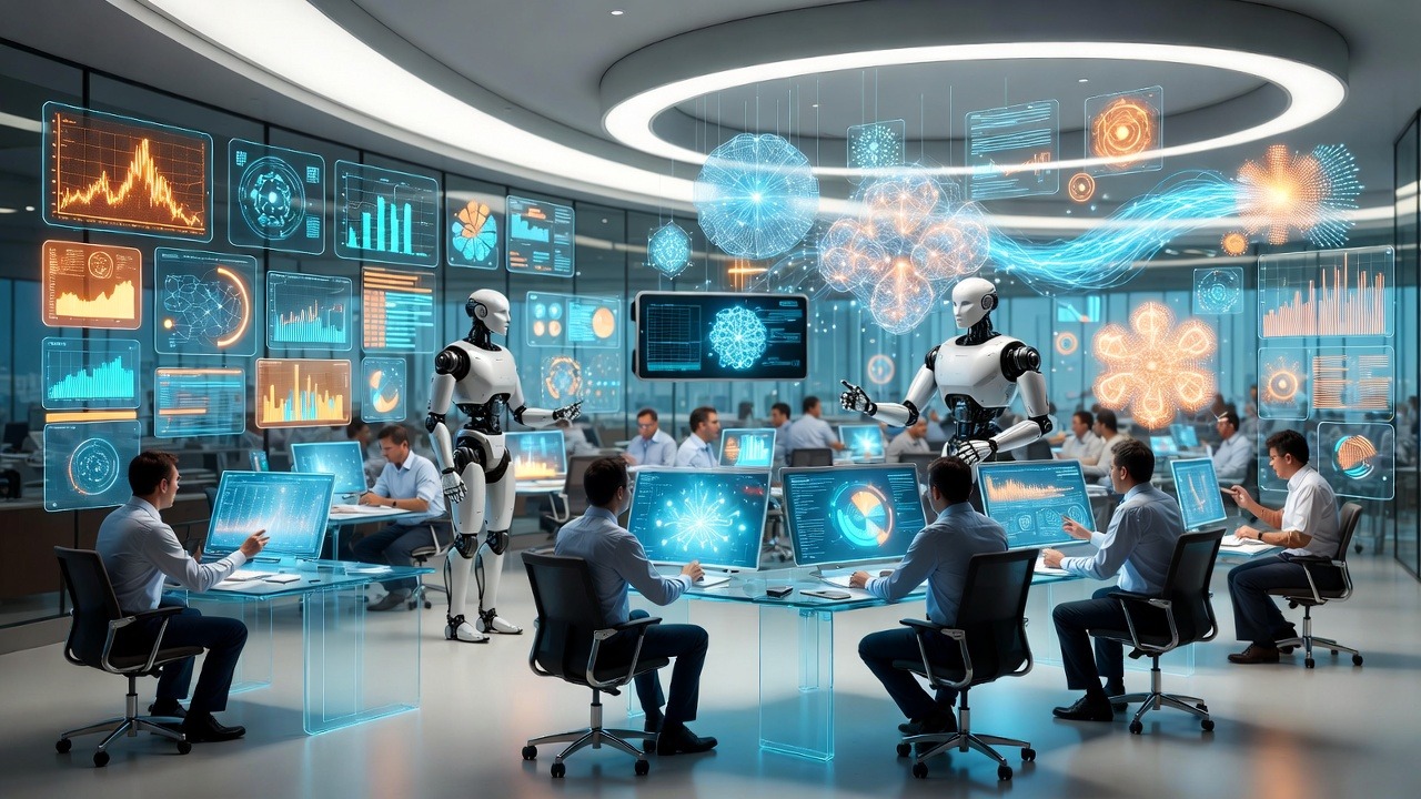 Natural Language Processing