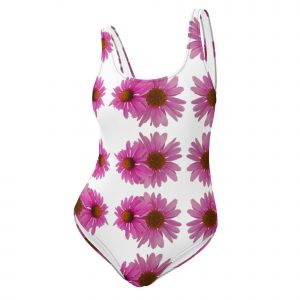 One-Piece Swimsuit