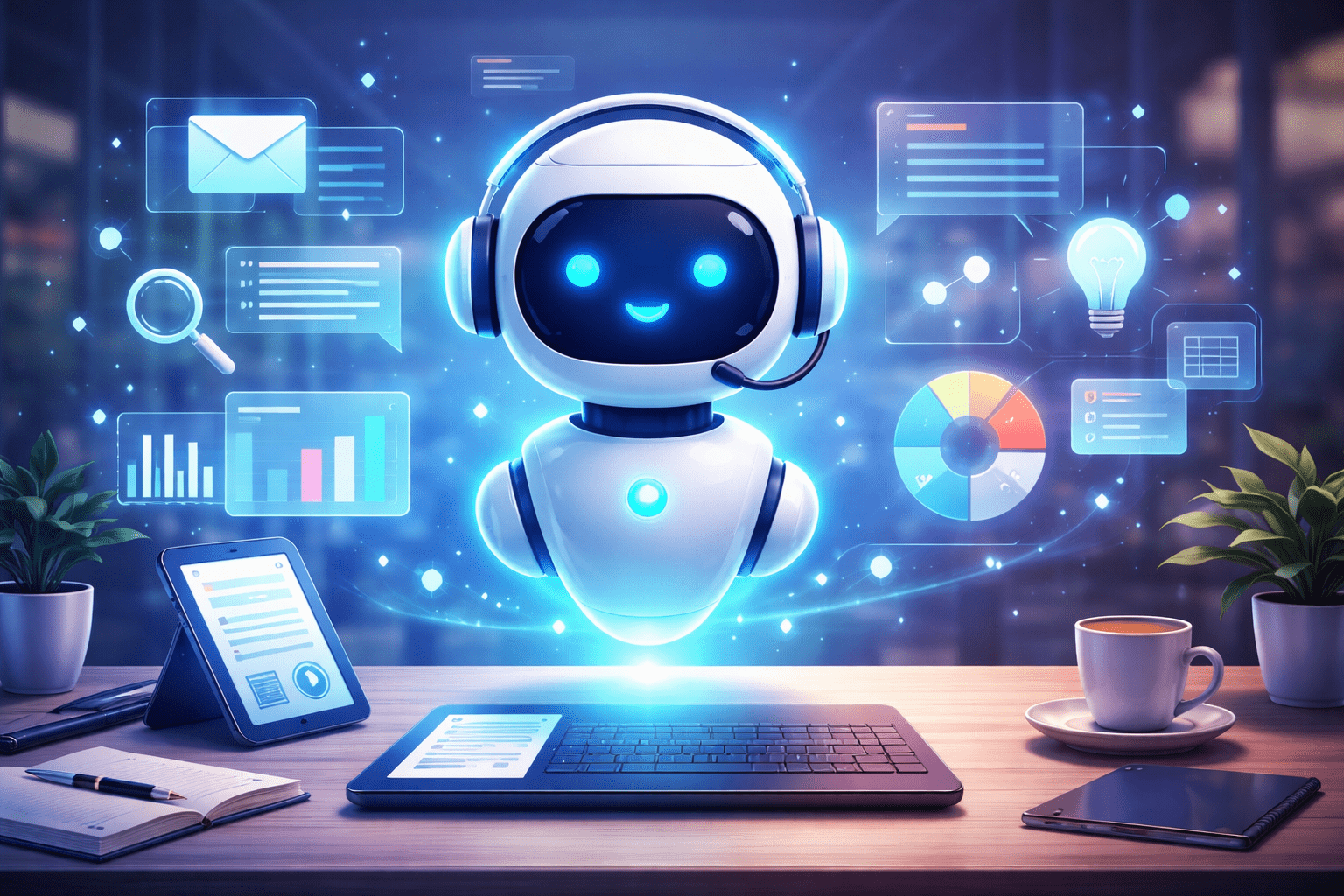 AI Assistant