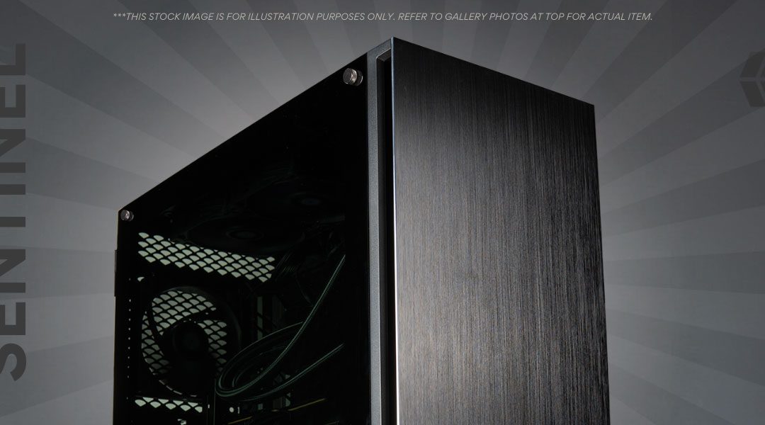 Currently The Best Gaming PC For The Money