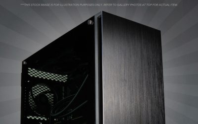 Currently The Best Gaming PC For The Money