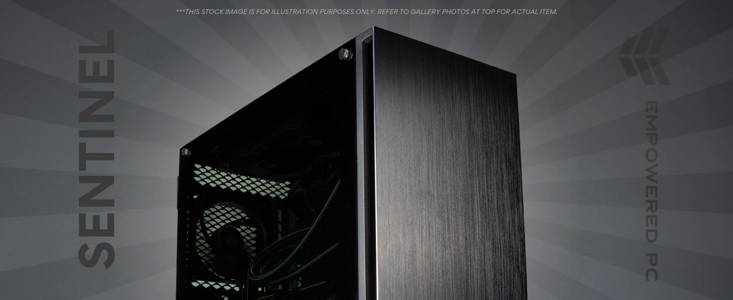Currently The Best Gaming PC For The Money
