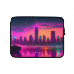 Laptop Sleeve