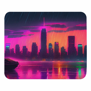 Mouse pad