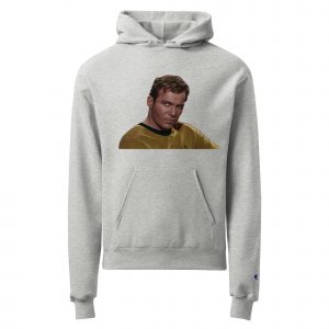 Unisex Champion hoodie