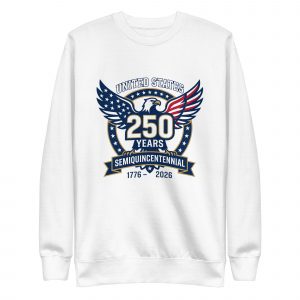 Unisex Premium Sweatshirt