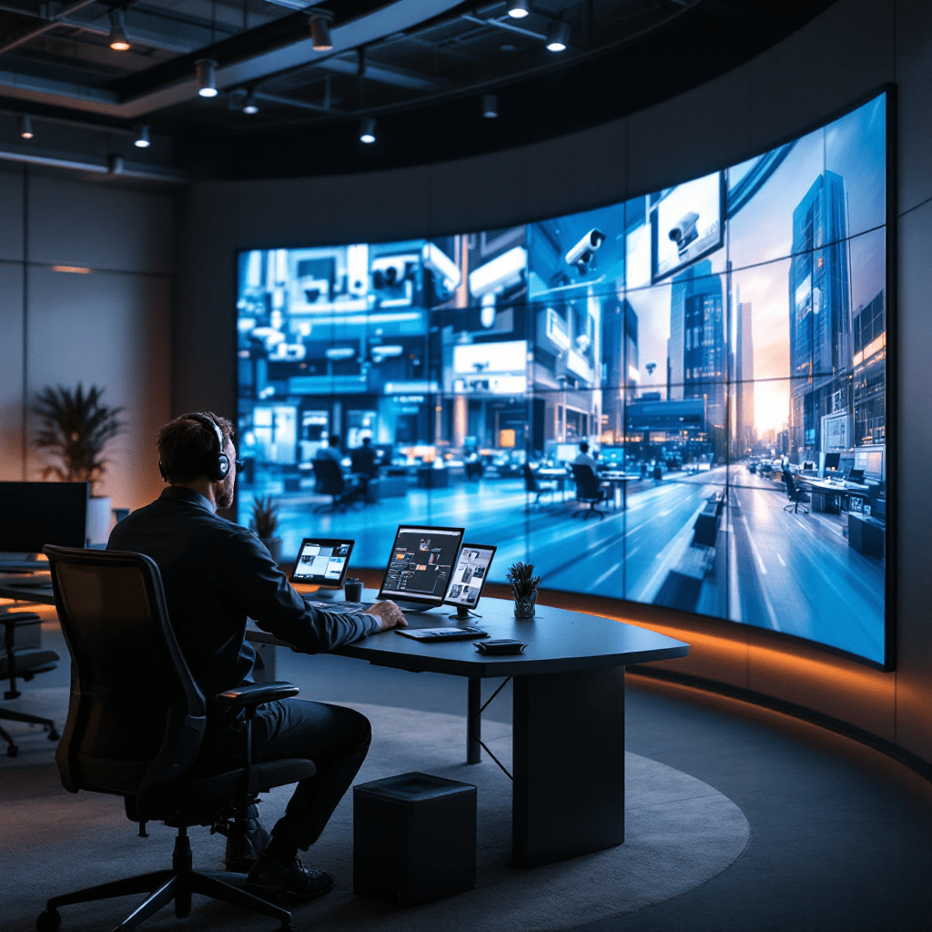 Modern-surveillance-room