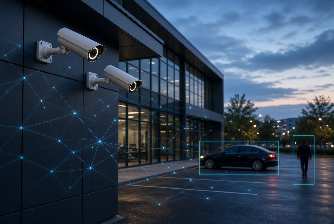 ai cameras
