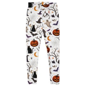 Halloween Leggings