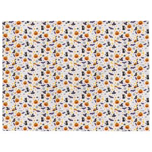 Halloween Throw Blanket